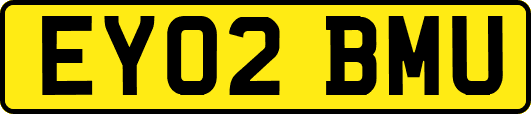 EY02BMU