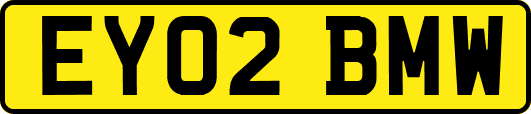 EY02BMW