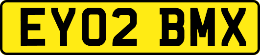 EY02BMX
