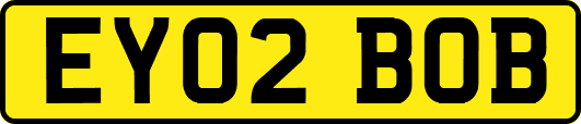 EY02BOB