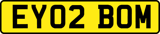 EY02BOM