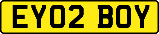 EY02BOY
