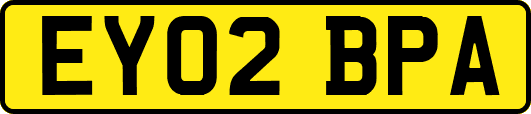 EY02BPA