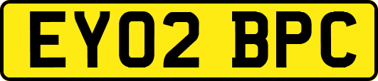 EY02BPC