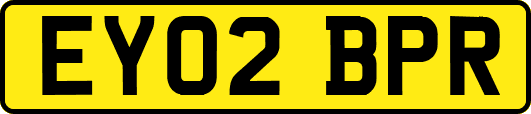 EY02BPR