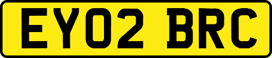EY02BRC