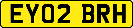 EY02BRH
