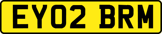 EY02BRM
