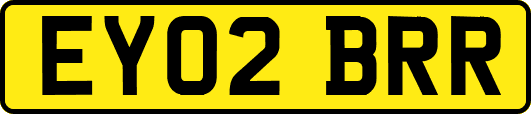 EY02BRR