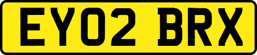 EY02BRX