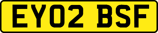 EY02BSF