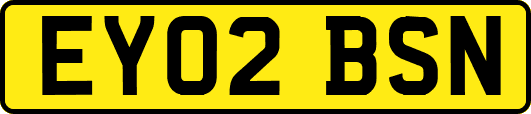 EY02BSN