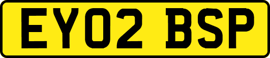 EY02BSP