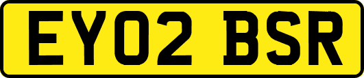 EY02BSR