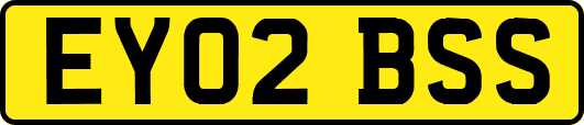 EY02BSS