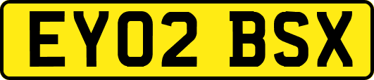 EY02BSX