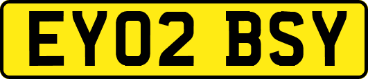 EY02BSY
