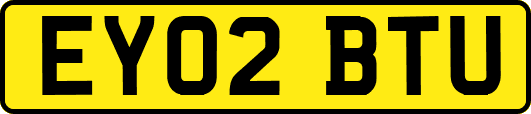 EY02BTU
