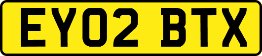 EY02BTX