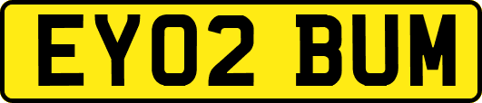 EY02BUM