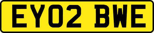 EY02BWE