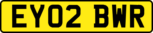 EY02BWR