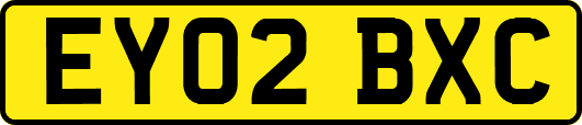 EY02BXC