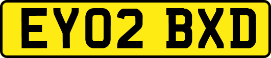 EY02BXD