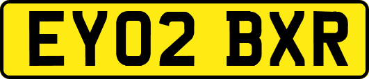 EY02BXR