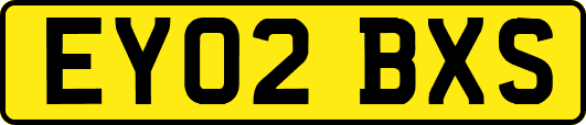 EY02BXS