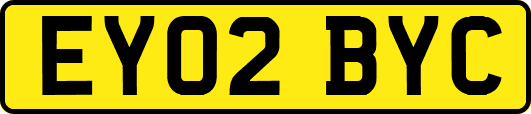 EY02BYC