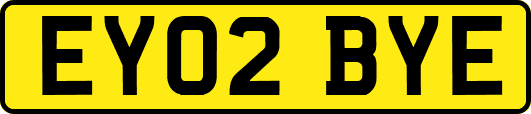 EY02BYE
