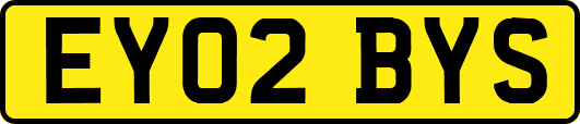 EY02BYS