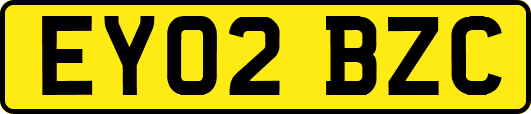 EY02BZC