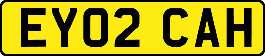 EY02CAH