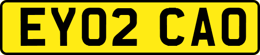 EY02CAO