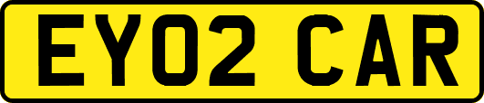 EY02CAR