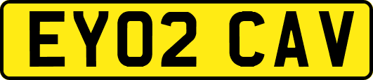 EY02CAV