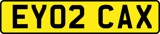 EY02CAX