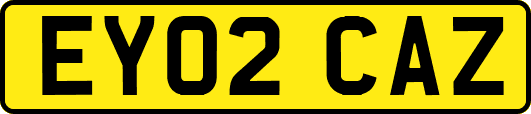 EY02CAZ
