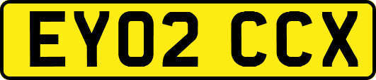 EY02CCX