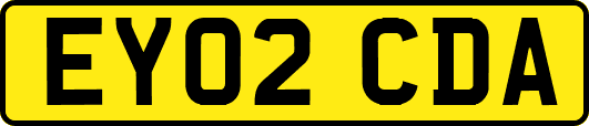EY02CDA