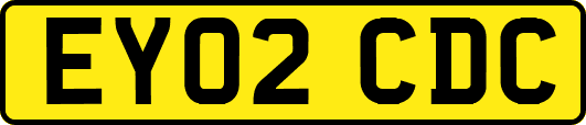 EY02CDC