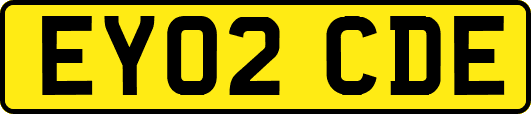 EY02CDE