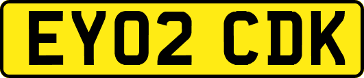 EY02CDK
