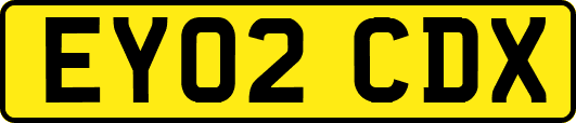 EY02CDX