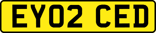 EY02CED