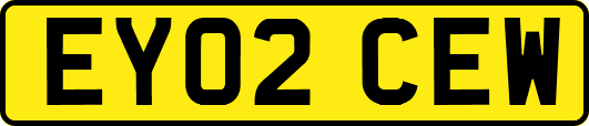 EY02CEW