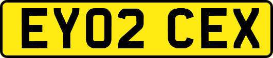 EY02CEX