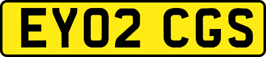 EY02CGS